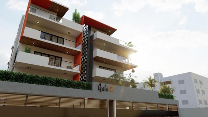 Foto Apartamento en Venta en prado oriental, Santo Domingo, Santo Domingo - U$D 129.106 - APV12914 - BienesOnLine