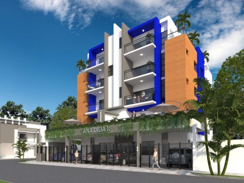 Foto Apartamento en Venta en prado oriental, Santo Domingo, Santo Domingo - U$D 89.750 - APV12963 - BienesOnLine