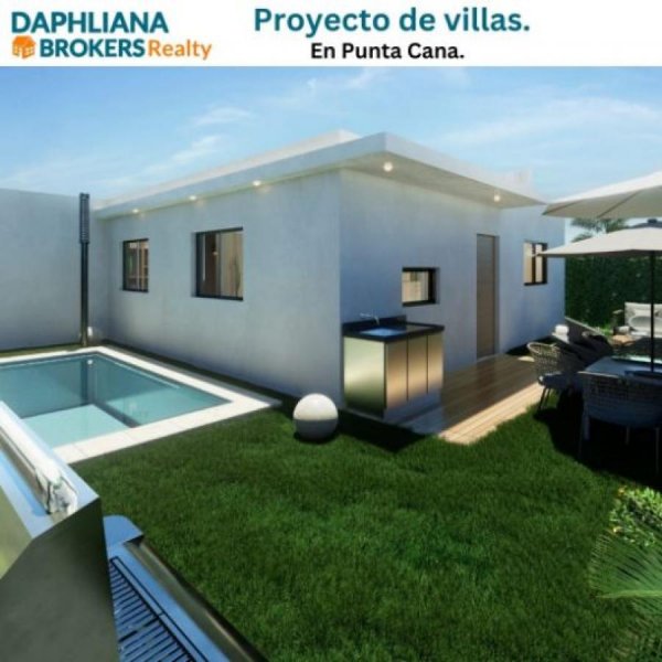 Foto Casa en Venta en Salvaleón de Higüey, La Altagracia - U$D 59.000 - CAV61038 - BienesOnLine