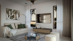 Apartamento en Venta en  Salvaleón de Higüey, La Altagracia