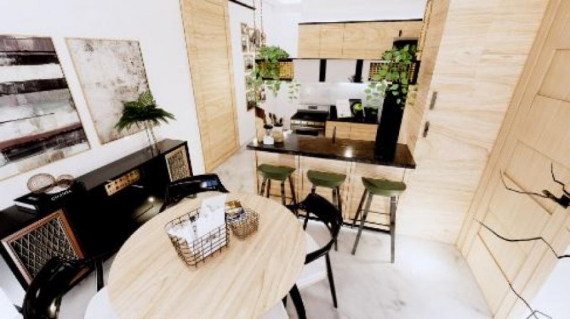 Foto Apartamento en Venta en Salvaleón de Higüey, La Altagracia - U$D 47.680 - APV39882 - BienesOnLine