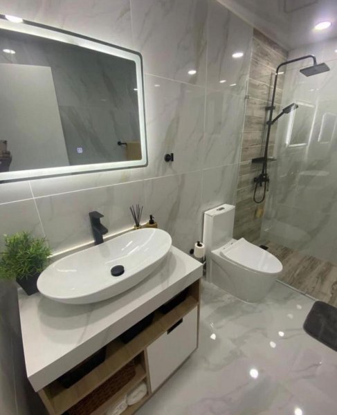 Apartamento en Venta en  San Pedro de Macorís, San Pedro de Macorís