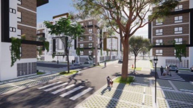 Foto Apartamento en Venta en Salvaleón de Higüey, La Altagracia - U$D 39.525 - APV59902 - BienesOnLine