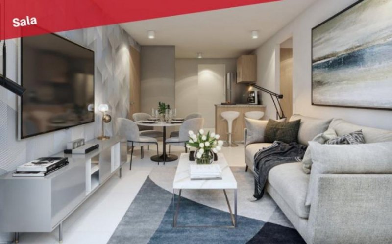 Apartamento en Venta en  Santo Domingo Este, Santo Domingo