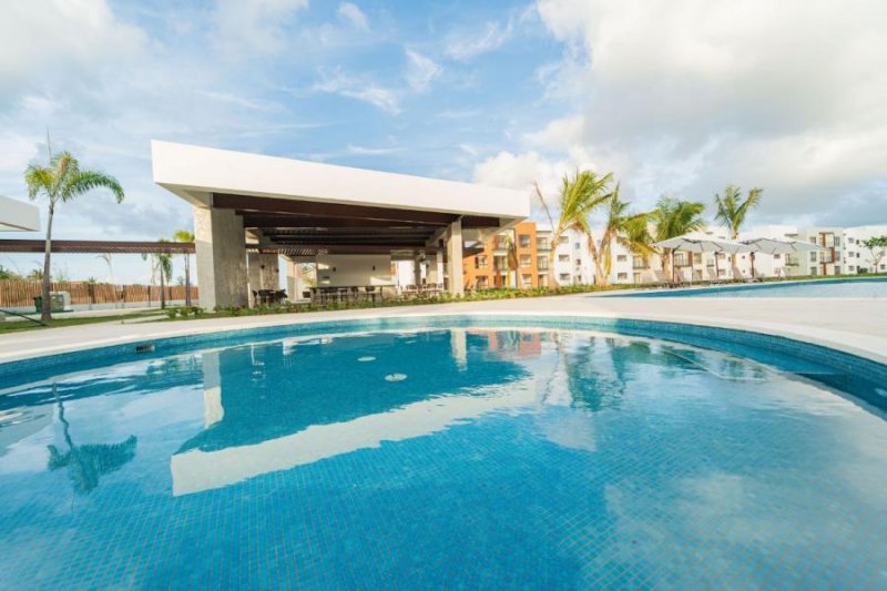 Foto Apartamento en Venta en Salvaleón de Higüey, La Altagracia - U$D 129.500 - APV50702 - BienesOnLine