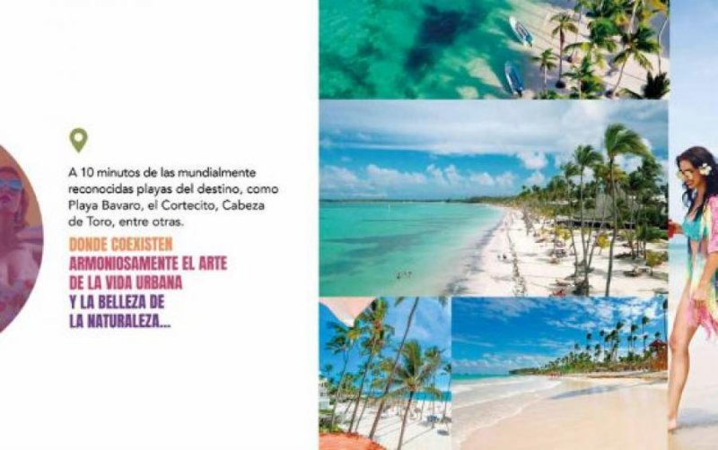 Foto Apartamento en Venta en Salvaleón de Higüey, La Altagracia - U$D 109.881 - APV57267 - BienesOnLine