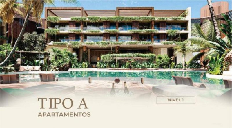 Foto Apartamento en Venta en Salvaleón de Higüey, La Altagracia - U$D 220.000 - APV54310 - BienesOnLine