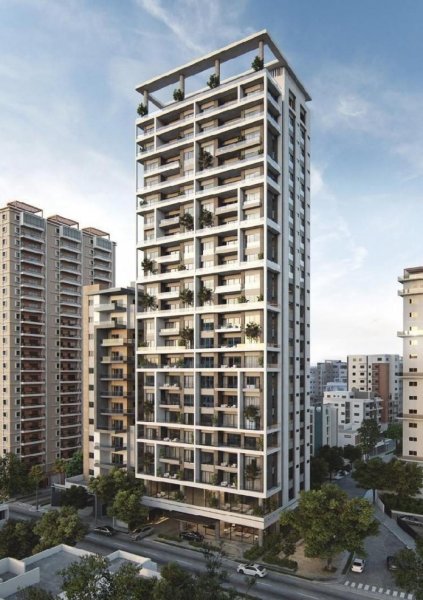 Apartamento en Venta en Ensanche Paraiso Distrito Nacional, Santo Domingo