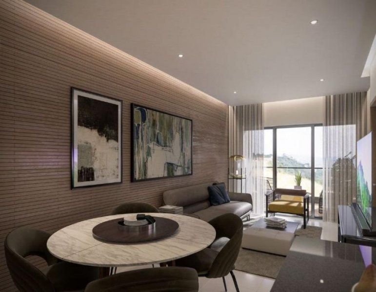 Foto Apartamento en Venta en Salvaleón de Higüey, La Altagracia - U$D 73.000 - APV34792 - BienesOnLine