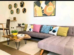 Foto Apartamento en Venta en Santo Domingo Este, Santo Domingo - U$D 135.000 - APV58540 - BienesOnLine