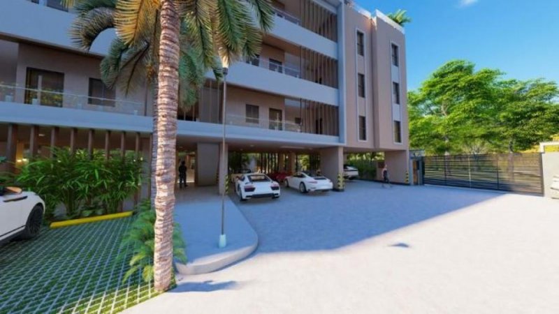 Foto Apartamento en Venta en Salvaleón de Higüey, La Altagracia - U$D 137.000 - APV34592 - BienesOnLine