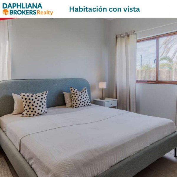 Apartamento en Venta en  Salvaleón de Higüey, La Altagracia