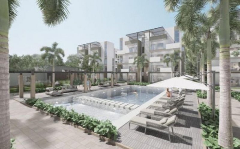Apartamento en Venta en  La Romana, La Romana