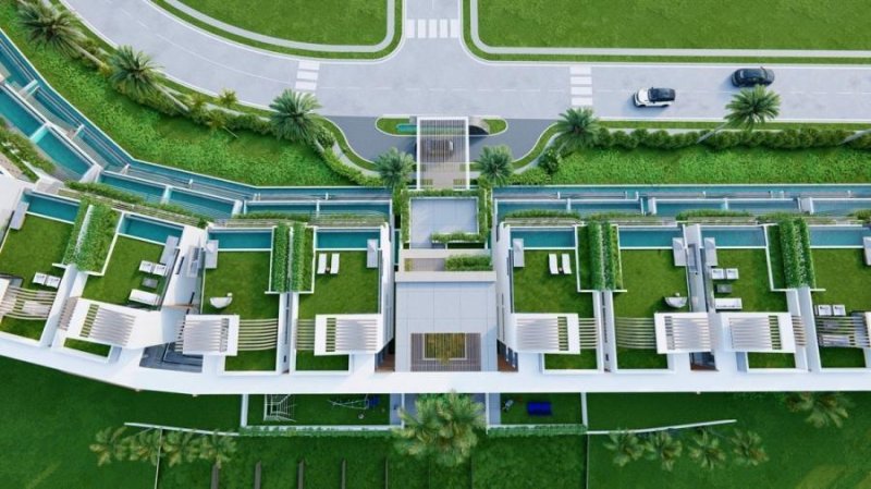 Foto Apartamento en Venta en Salvaleón de Higüey, La Altagracia - U$D 341.000 - APV46994 - BienesOnLine
