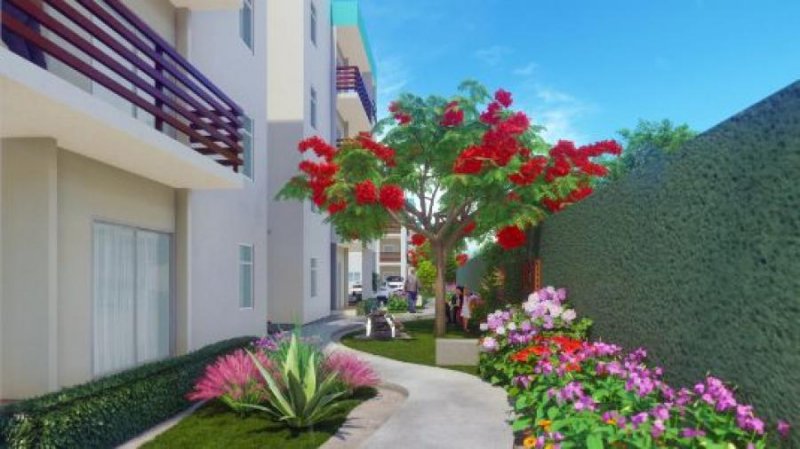 Foto Apartamento en Venta en Salvaleón de Higüey, La Altagracia - U$D 97.710 - APV52720 - BienesOnLine