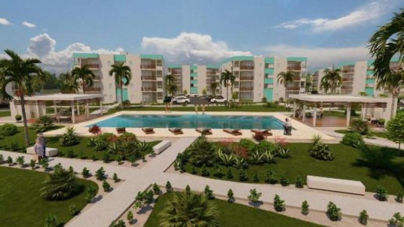Foto Apartamento en Venta en Salvaleón de Higüey, La Altagracia - U$D 96.610 - APV56525 - BienesOnLine