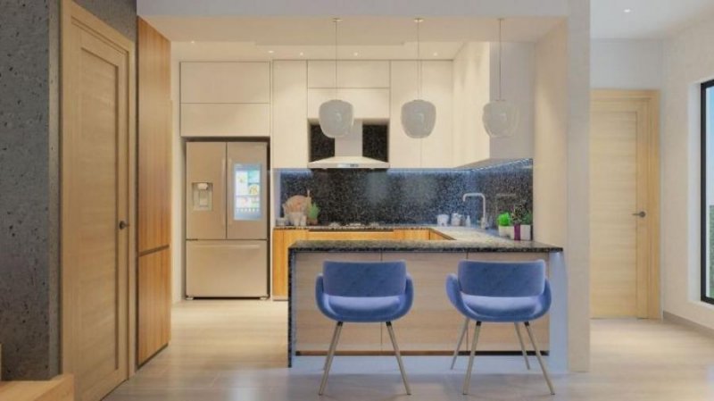 Foto Apartamento en Venta en Salvaleón de Higüey, La Altagracia - U$D 175.000 - APV53290 - BienesOnLine