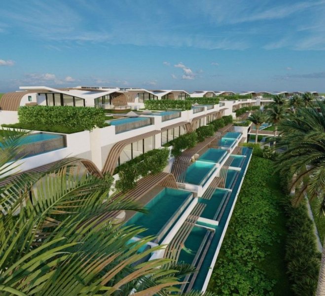 Foto Apartamento en Venta en Salvaleón de Higüey, La Altagracia - U$D 341.000 - APV51727 - BienesOnLine
