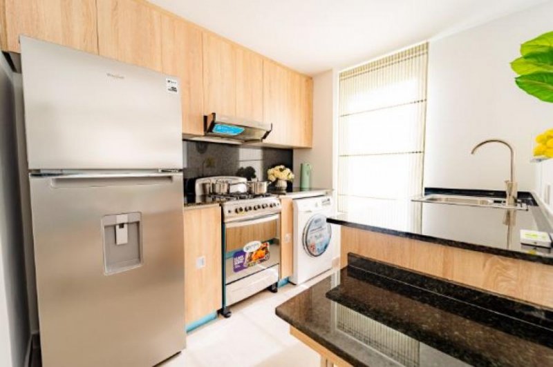 Foto Apartamento en Venta en Salvaleón de Higüey, La Altagracia - U$D 96.610 - APV53951 - BienesOnLine