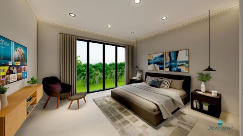 Foto Apartamento en Venta en Salvaleón de Higüey, La Altagracia - U$D 165.000 - APV37604 - BienesOnLine