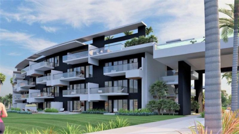 Foto Apartamento en Venta en Salvaleón de Higüey, La Altagracia - U$D 89.600 - APV49854 - BienesOnLine