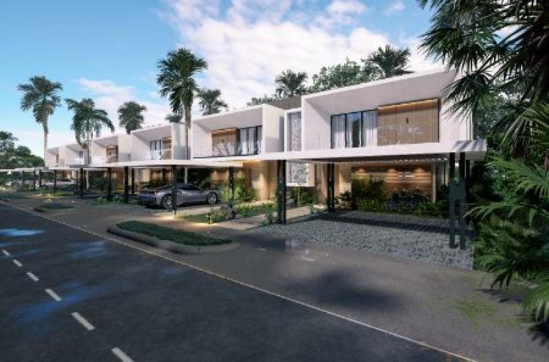 Foto Casa en Venta en Salvaleón de Higüey, La Altagracia - U$D 385.000 - CAV42579 - BienesOnLine