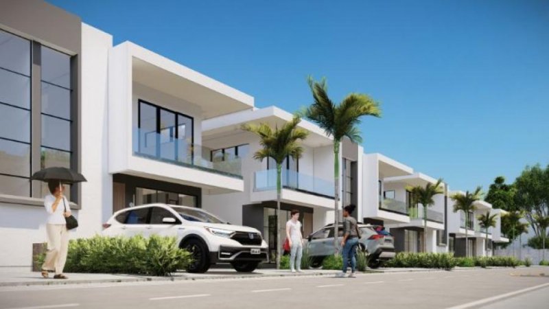 Foto Apartamento en Venta en Salvaleón de Higüey, La Altagracia - U$D 165.000 - APV37827 - BienesOnLine
