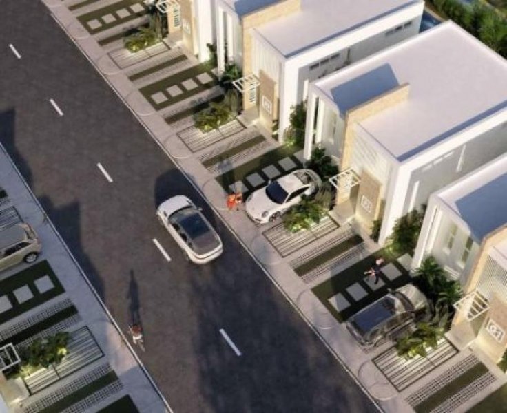 Casa en Venta en  Salvaleón de Higüey, La Altagracia