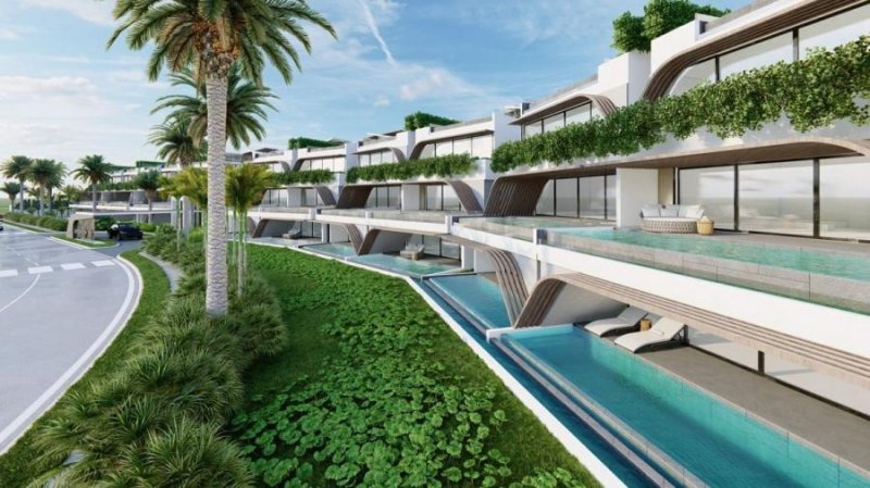 Foto Apartamento en Venta en Salvaleón de Higüey, La Altagracia - U$D 341.000 - APV51722 - BienesOnLine
