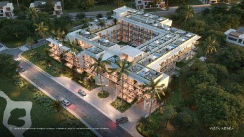 Foto Apartamento en Venta en Salvaleón de Higüey, La Altagracia - U$D 198.000 - APV41576 - BienesOnLine