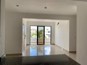 Apartamento en Venta en  Salvaleón de Higüey, La Altagracia