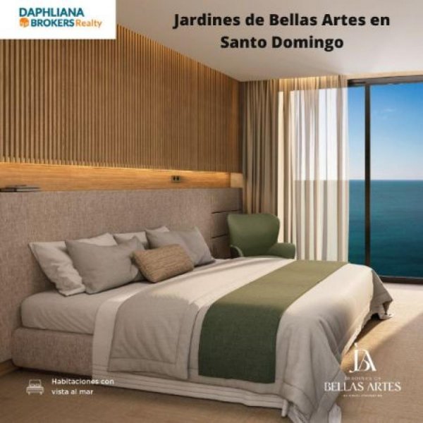 Foto Apartamento en Venta en Salvaleón de Higüey, La Altagracia - U$D 183.000 - APV36997 - BienesOnLine