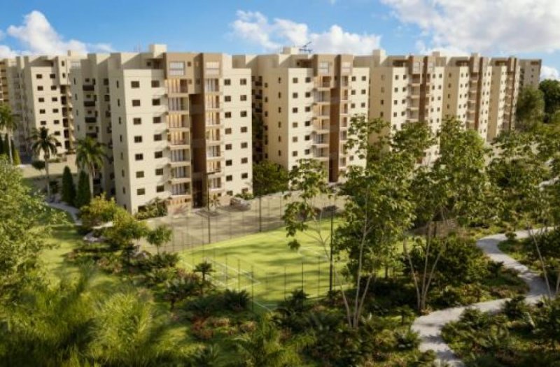 Apartamento en Venta en  Salvaleón de Higüey, La Altagracia