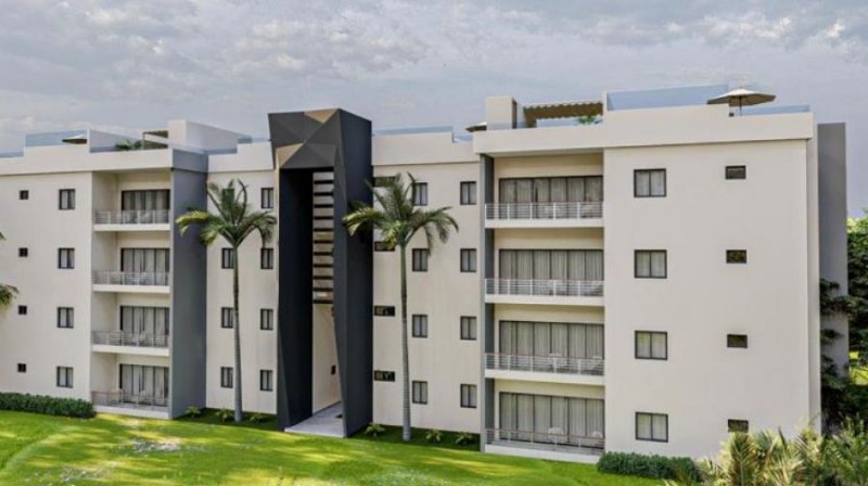 Apartamento en Venta en  Salvaleón de Higüey, La Altagracia