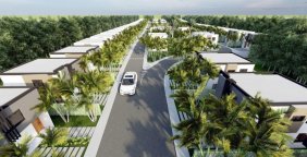 Casa en Venta en  Salvaleón de Higüey, La Altagracia