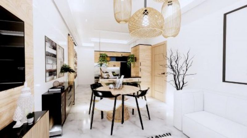 Apartamento en Venta en  Salvaleón de Higüey, La Altagracia
