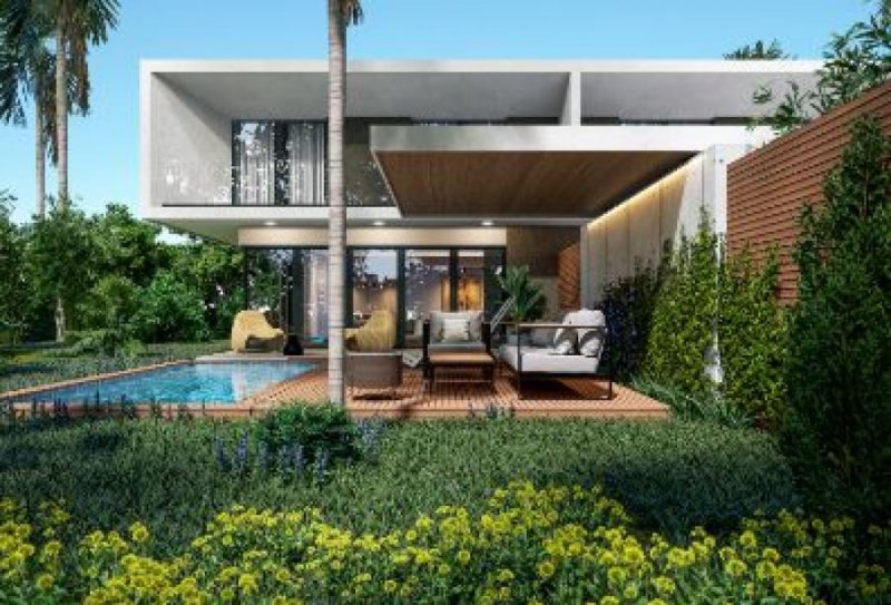 Foto Casa en Venta en Salvaleón de Higüey, La Altagracia - U$D 385.000 - CAV42547 - BienesOnLine