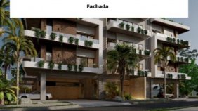 Apartamento en Venta en  Salvaleón de Higüey, La Altagracia