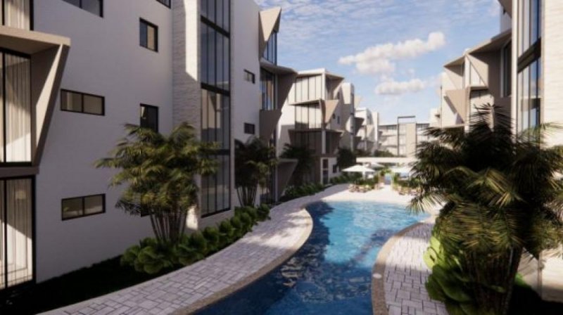 Foto Apartamento en Venta en Salvaleón de Higüey, La Altagracia - U$D 125.970 - APV37610 - BienesOnLine