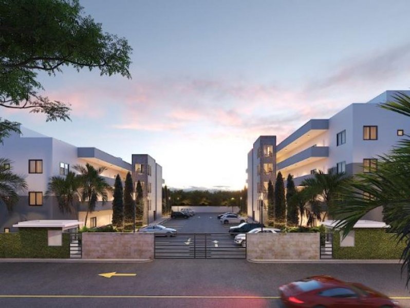 Foto Apartamento en Venta en Salvaleón de Higüey, La Altagracia - U$D 89.000 - APV38161 - BienesOnLine