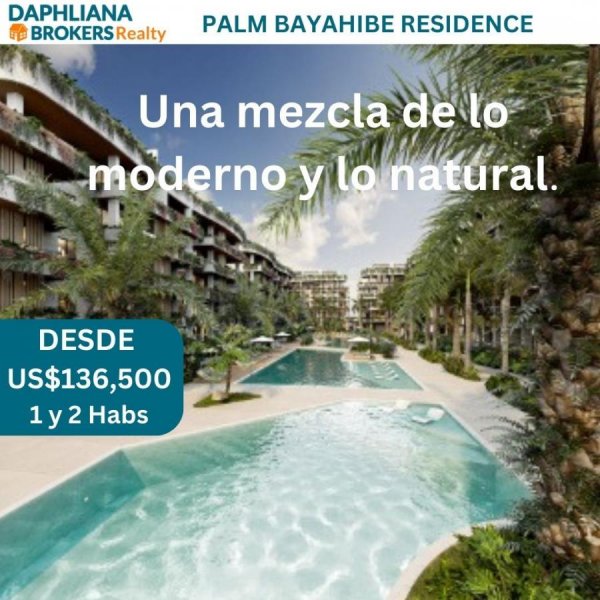 Apartamento en Venta en  Salvaleón de Higüey, La Altagracia