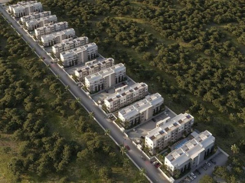 Foto Apartamento en Venta en Salvaleón de Higüey, La Altagracia - U$D 89.000 - APV41141 - BienesOnLine