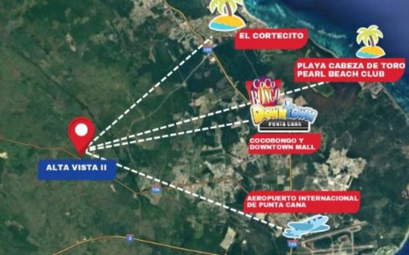 Casa en Venta en  Salvaleón de Higüey, La Altagracia