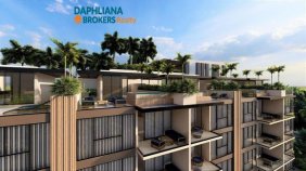Apartamento en Venta en  Salvaleón de Higüey, La Altagracia