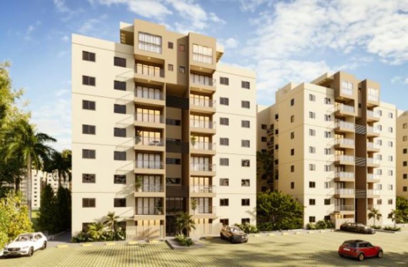 Apartamento en Venta en  Salvaleón de Higüey, La Altagracia