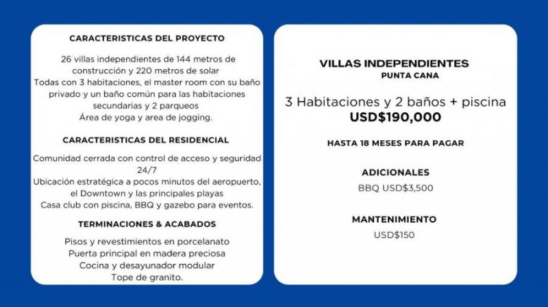Casa en Venta en  Salvaleón de Higüey, La Altagracia
