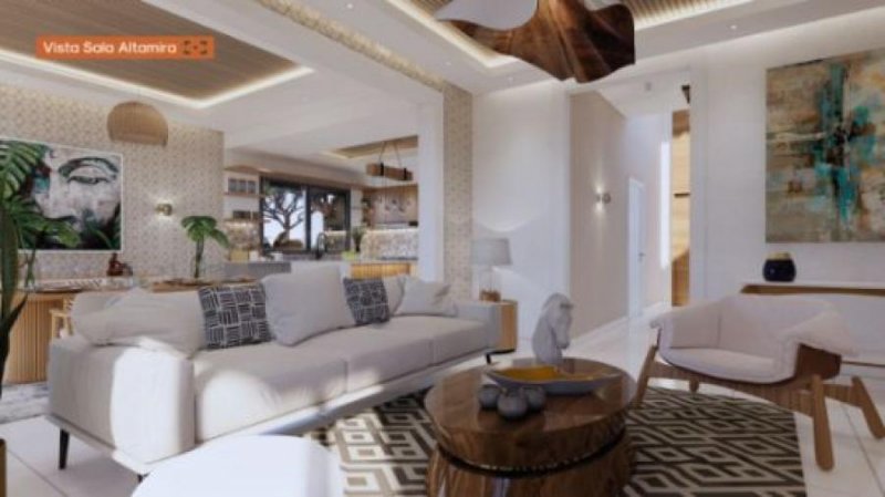 Foto Casa en Venta en Salvaleón de Higüey, La Altagracia - U$D 226.900 - CAV39712 - BienesOnLine