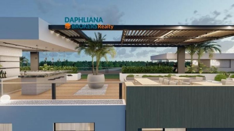Foto Apartamento en Venta en Salvaleón de Higüey, La Altagracia - U$D 124.000 - APV52430 - BienesOnLine
