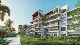 Apartamento en Venta en  Salvaleón de Higüey, La Altagracia