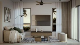 Apartamento en Venta en  Salvaleón de Higüey, La Altagracia